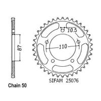 Rozeta pro Suzuki 25076CZ43